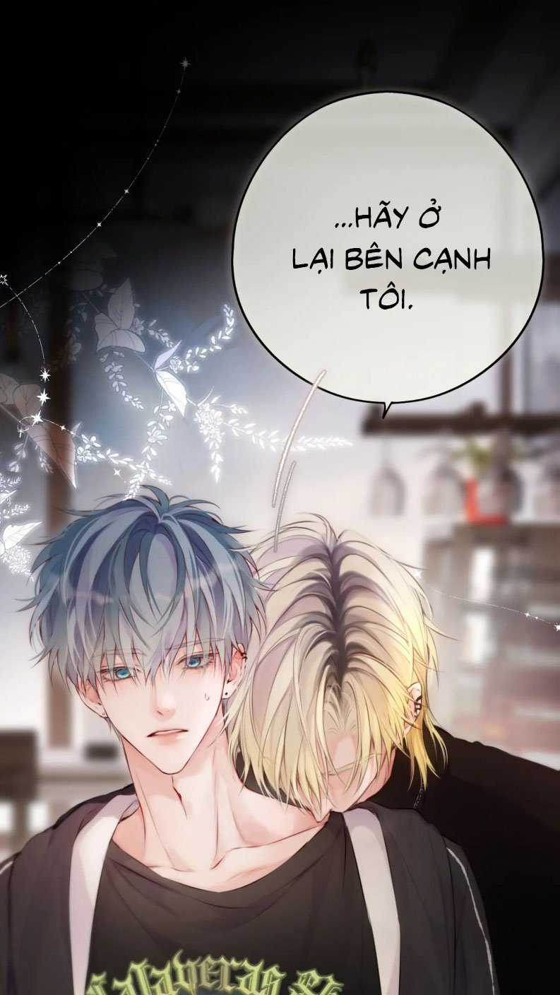 Hoặc Tinh Chi Mục - Chapter 12 - Trang 23