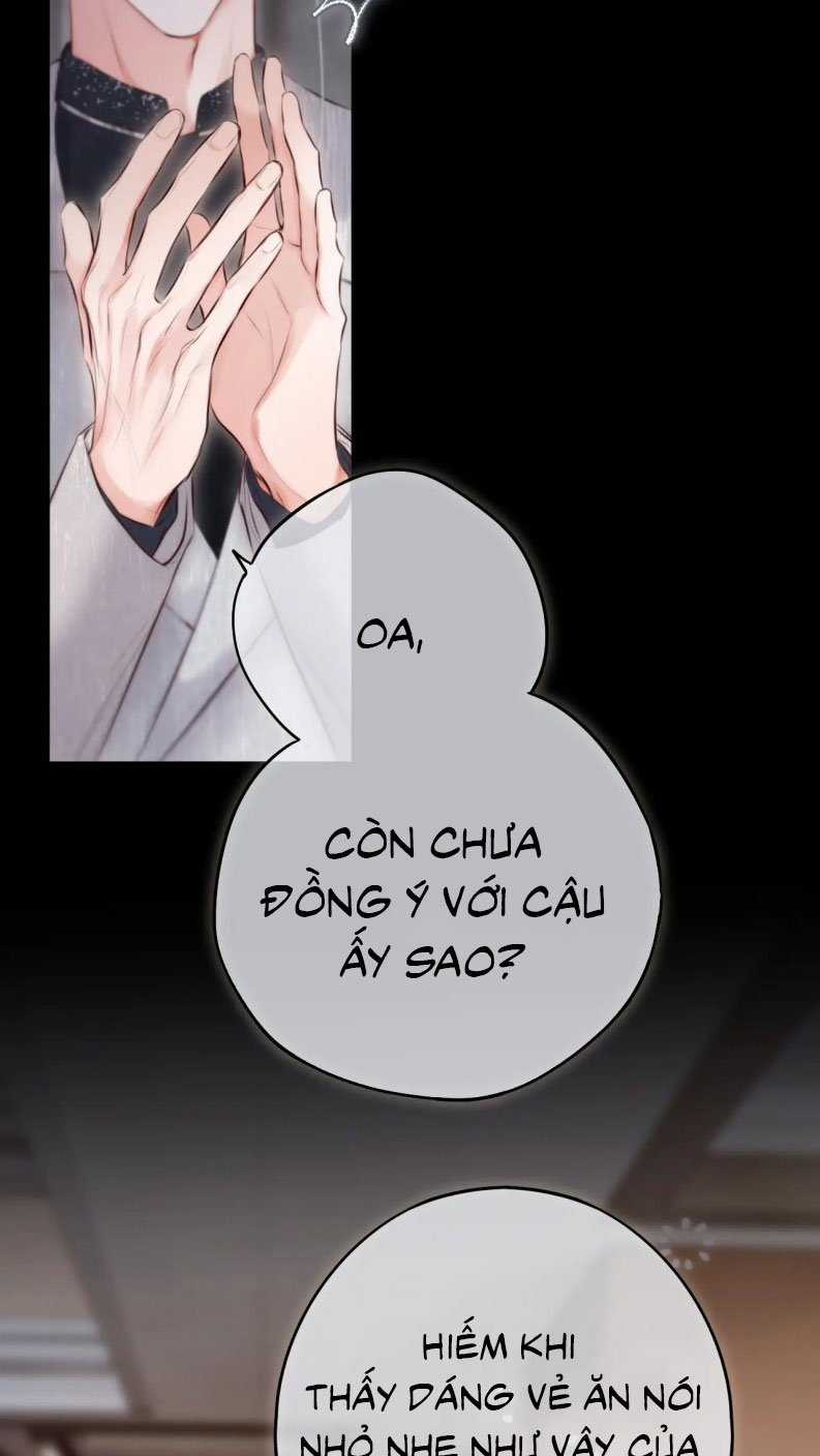 Hoặc Tinh Chi Mục - Chapter 12 - Trang 26