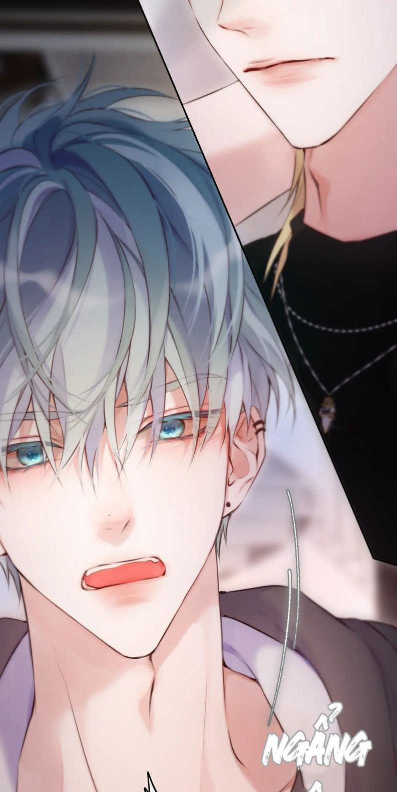 Hoặc Tinh Chi Mục - Chapter 12 - Trang 4