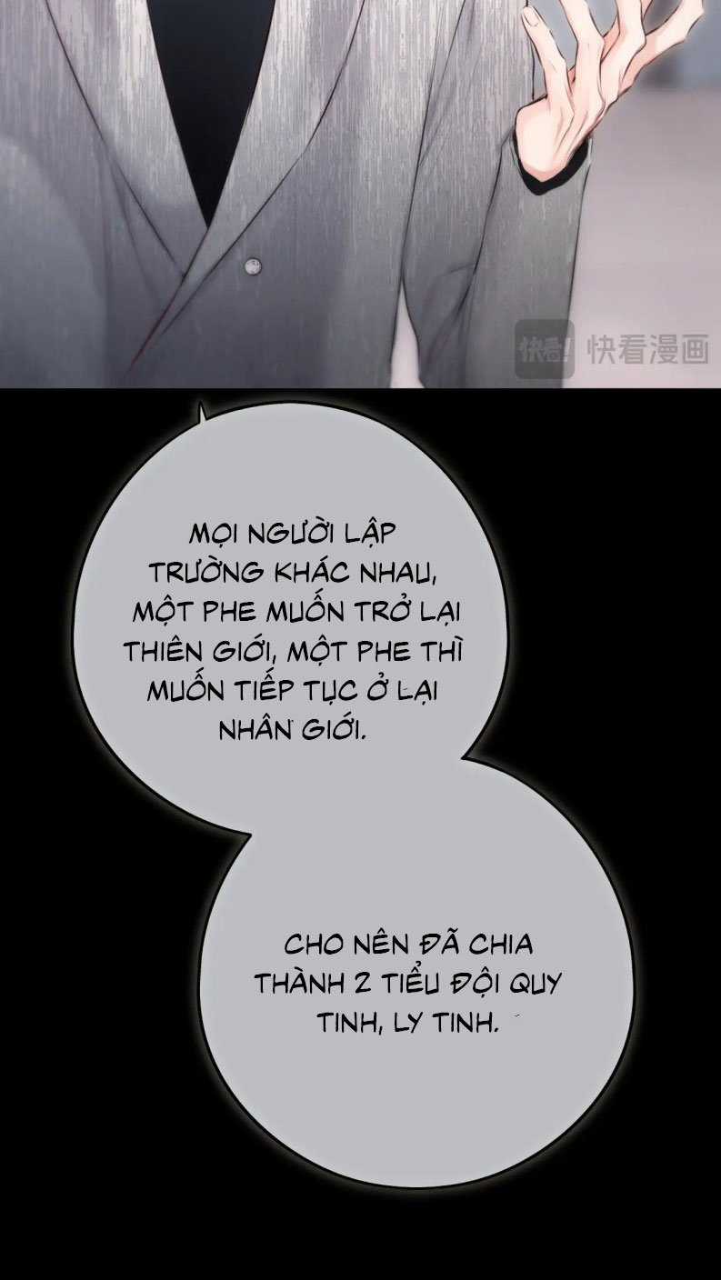 Hoặc Tinh Chi Mục - Chapter 12 - Trang 33