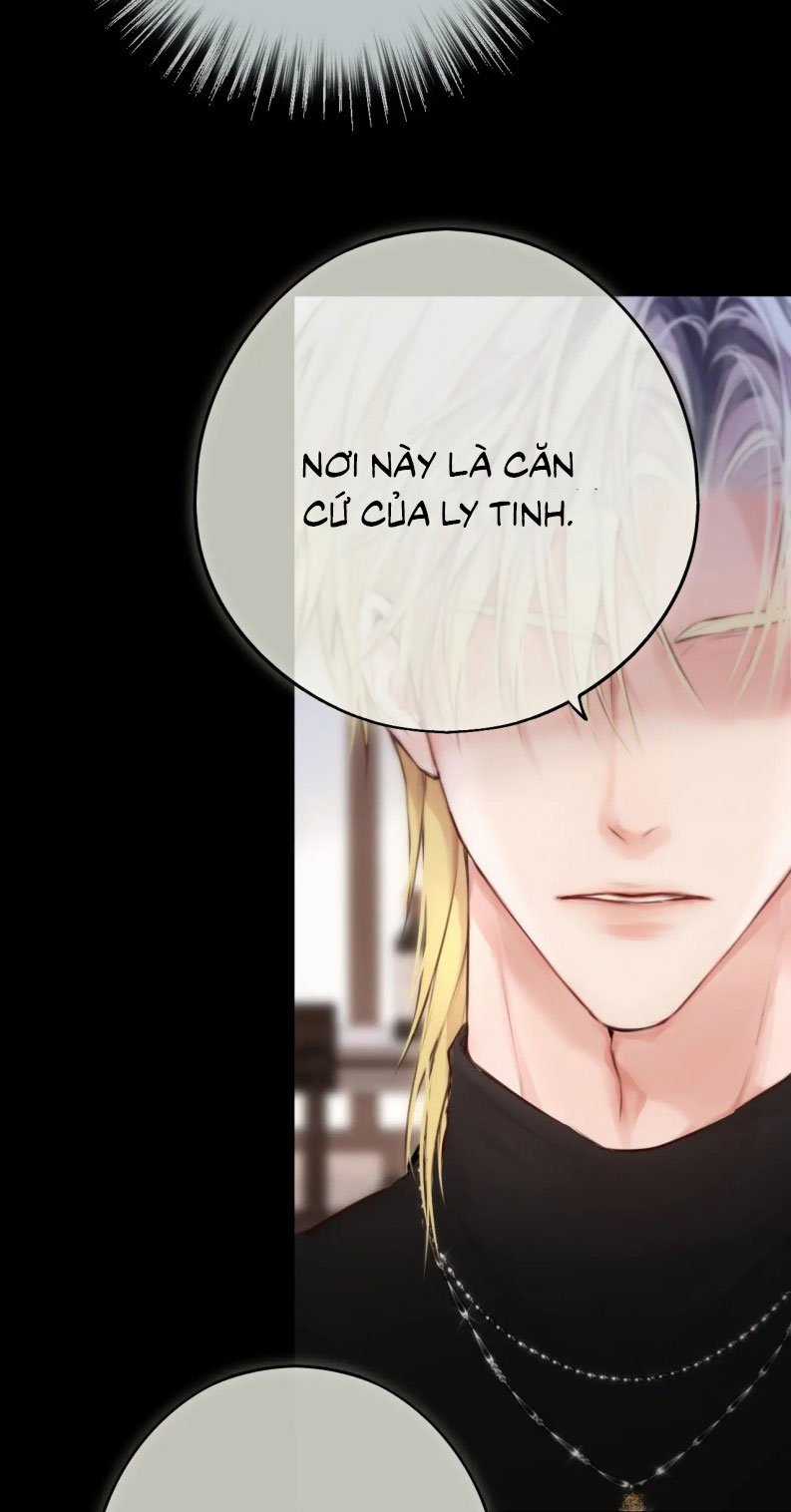 Hoặc Tinh Chi Mục - Chapter 12 - Trang 35