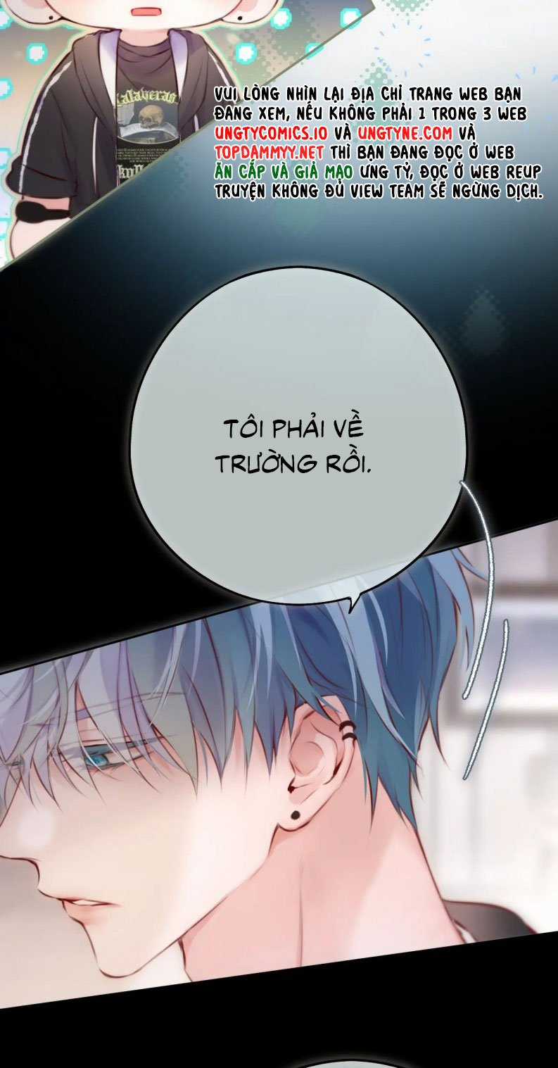 Hoặc Tinh Chi Mục - Chapter 12 - Trang 38