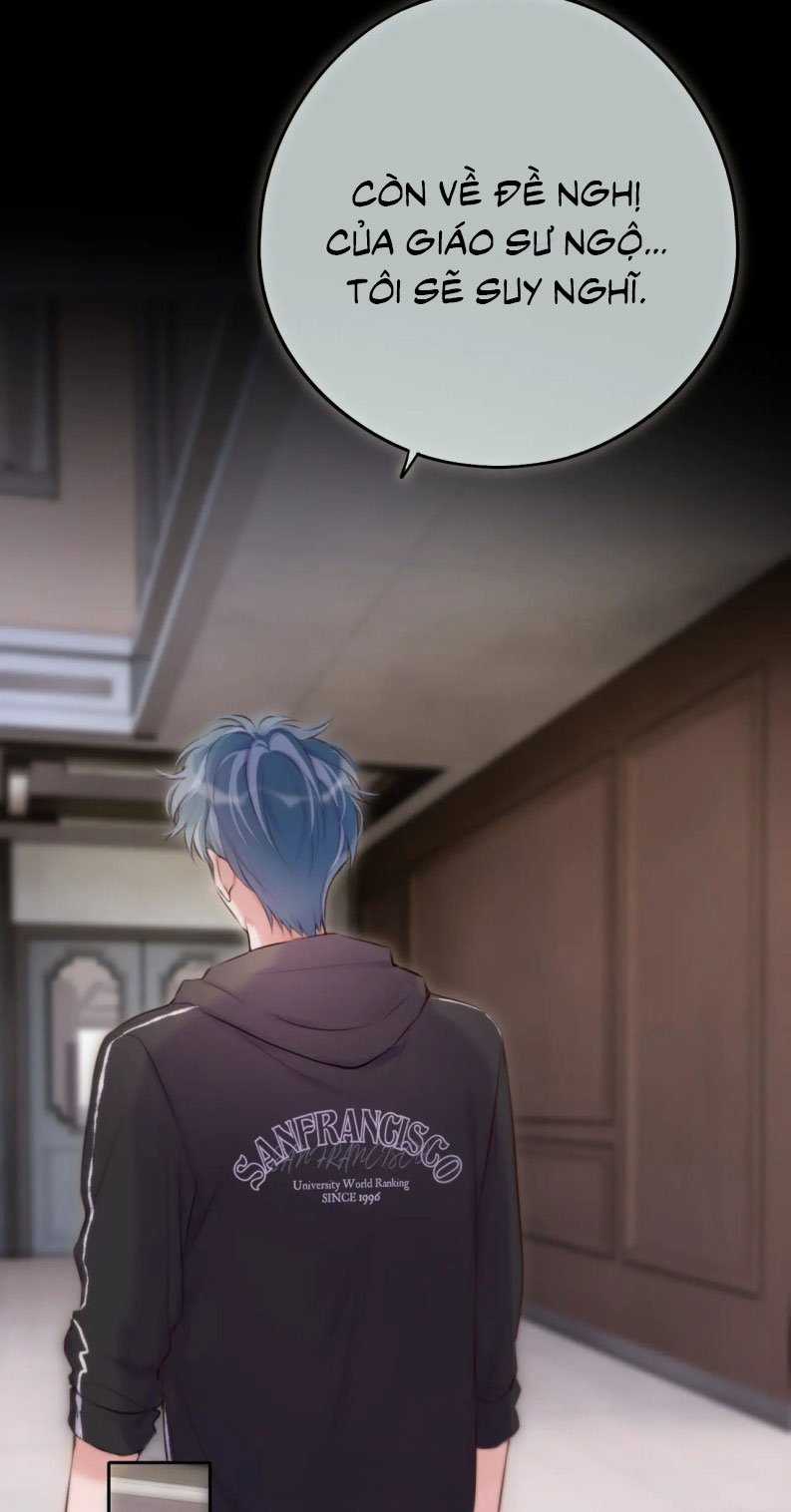 Hoặc Tinh Chi Mục - Chapter 12 - Trang 39