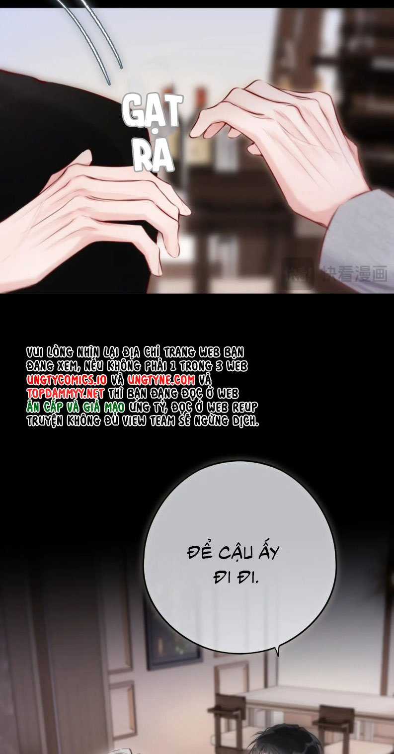 Hoặc Tinh Chi Mục - Chapter 12 - Trang 41