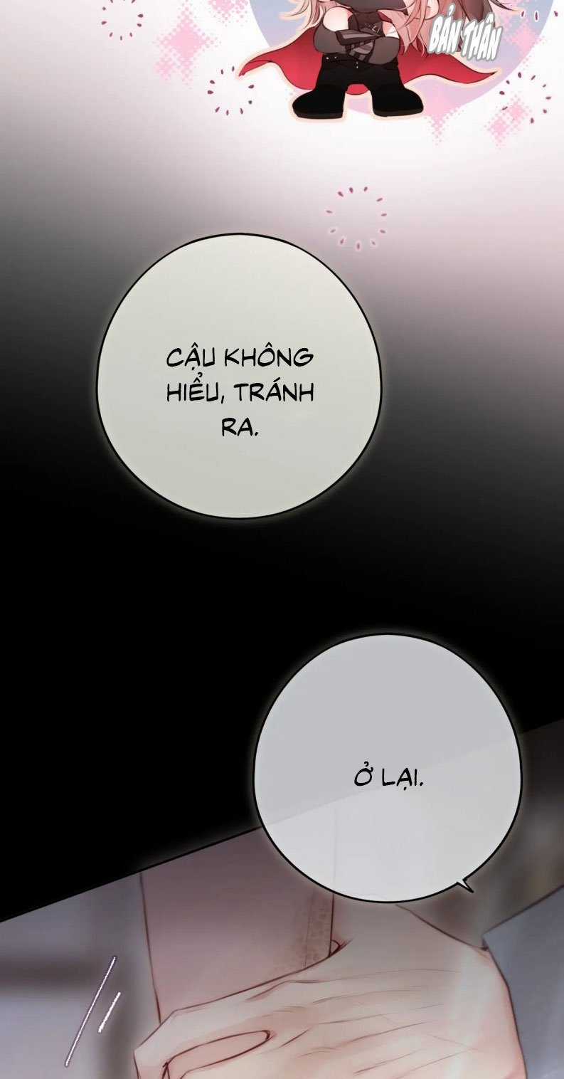 Hoặc Tinh Chi Mục - Chapter 12 - Trang 43