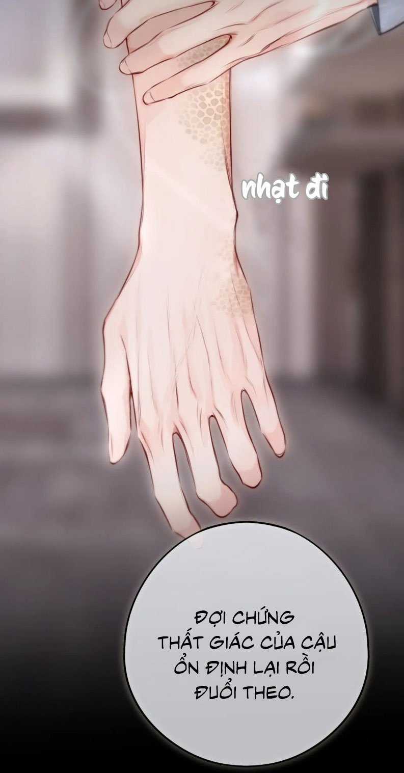 Hoặc Tinh Chi Mục - Chapter 12 - Trang 44