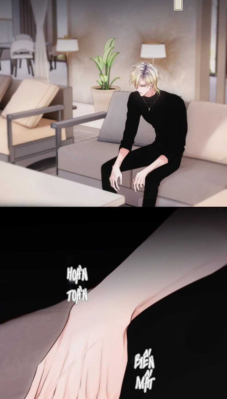 Hoặc Tinh Chi Mục - Chapter 12 - Trang 46