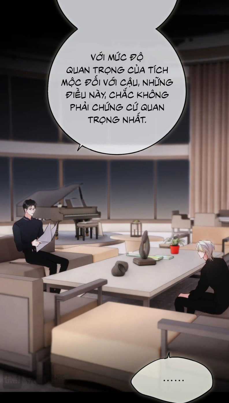 Hoặc Tinh Chi Mục - Chapter 12 - Trang 51