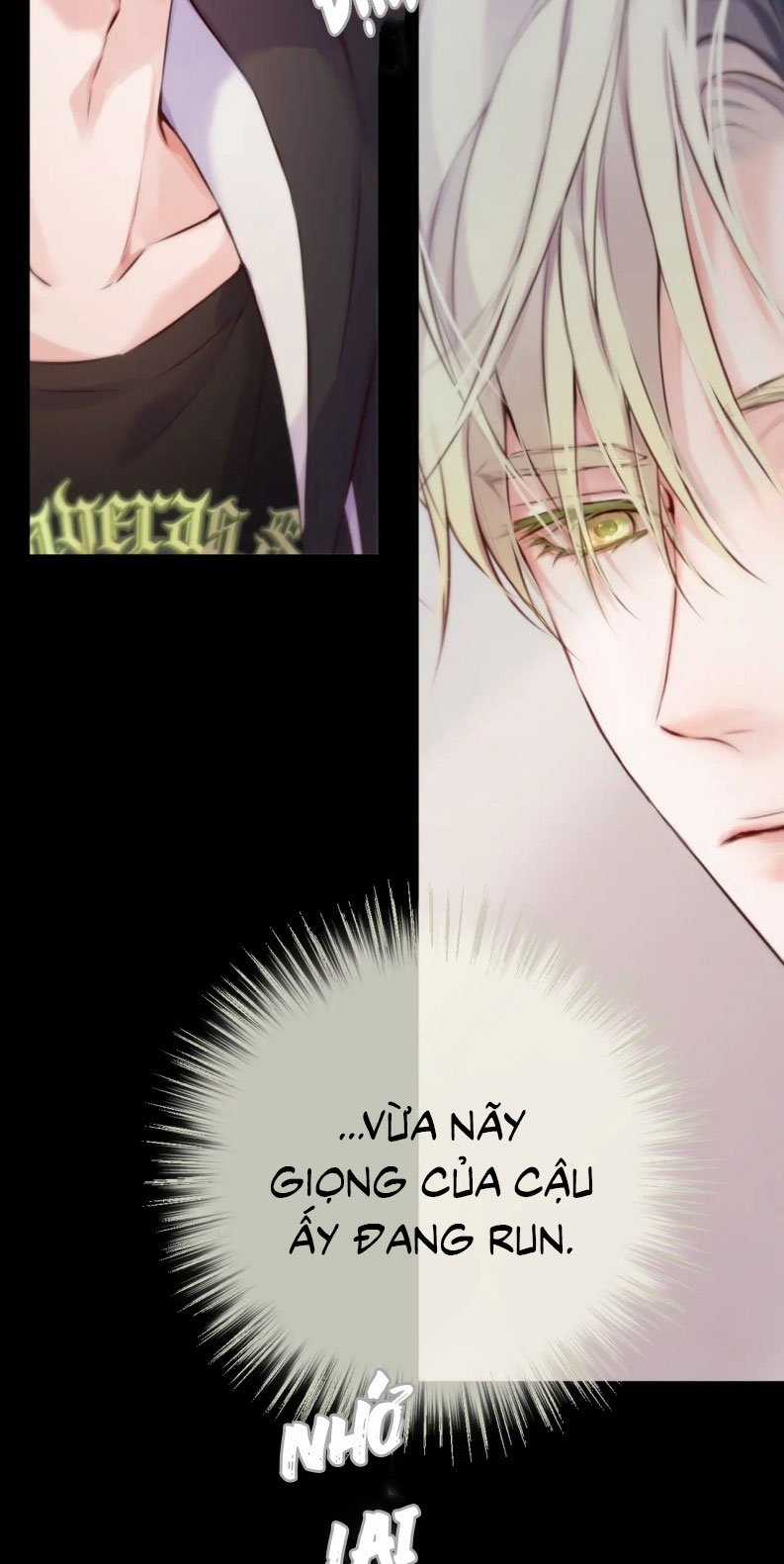 Hoặc Tinh Chi Mục - Chapter 12 - Trang 8