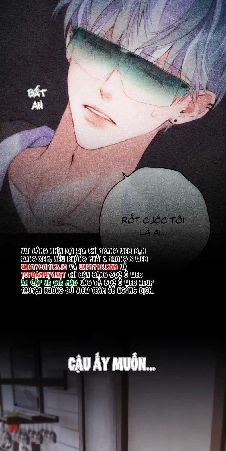 Hoặc Tinh Chi Mục - Chapter 12 - Trang 10