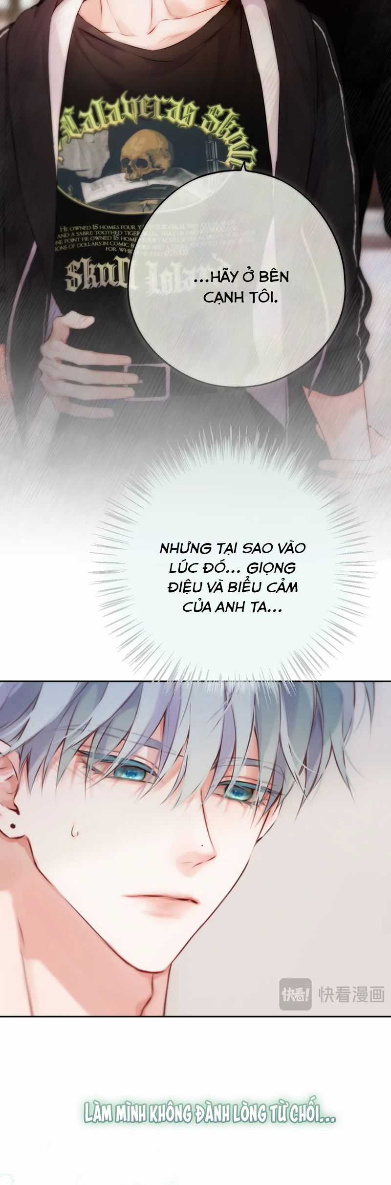 Hoặc Tinh Chi Mục - Chapter 13 - Trang 5