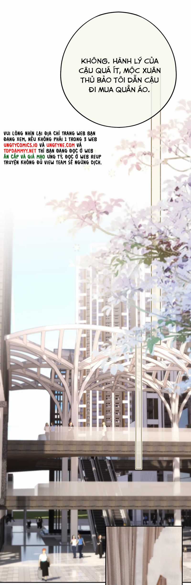 Hoặc Tinh Chi Mục - Chapter 14 - Trang 11