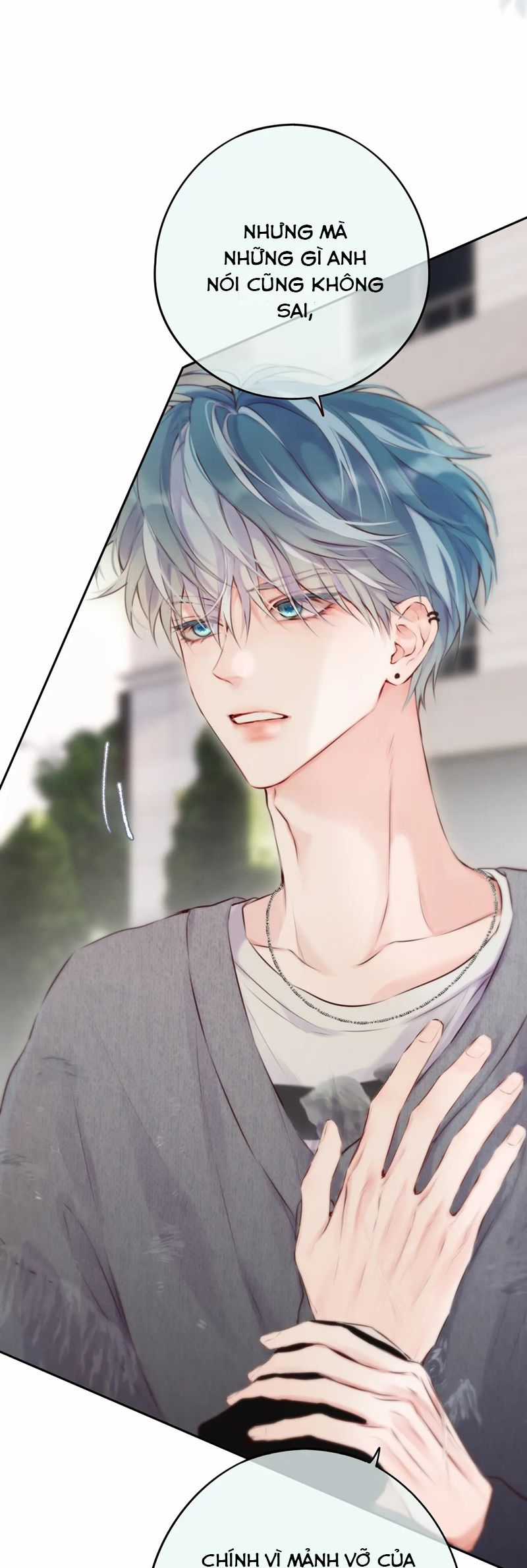 Hoặc Tinh Chi Mục - Chapter 14 - Trang 25