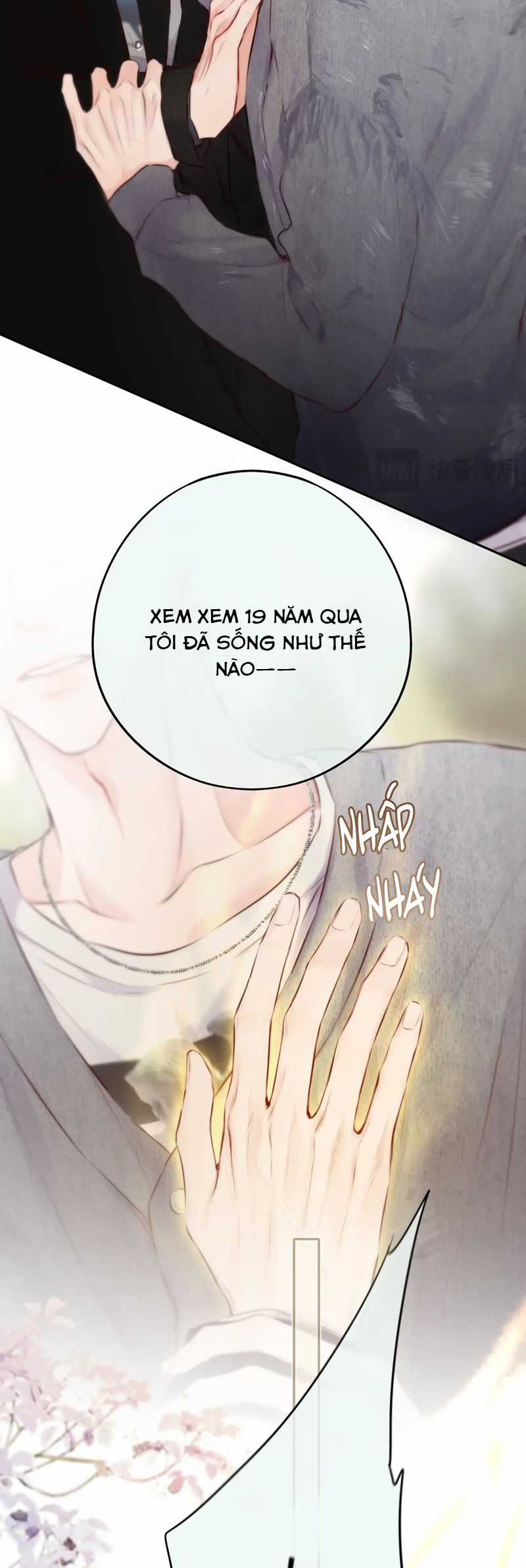 Hoặc Tinh Chi Mục - Chapter 14 - Trang 27