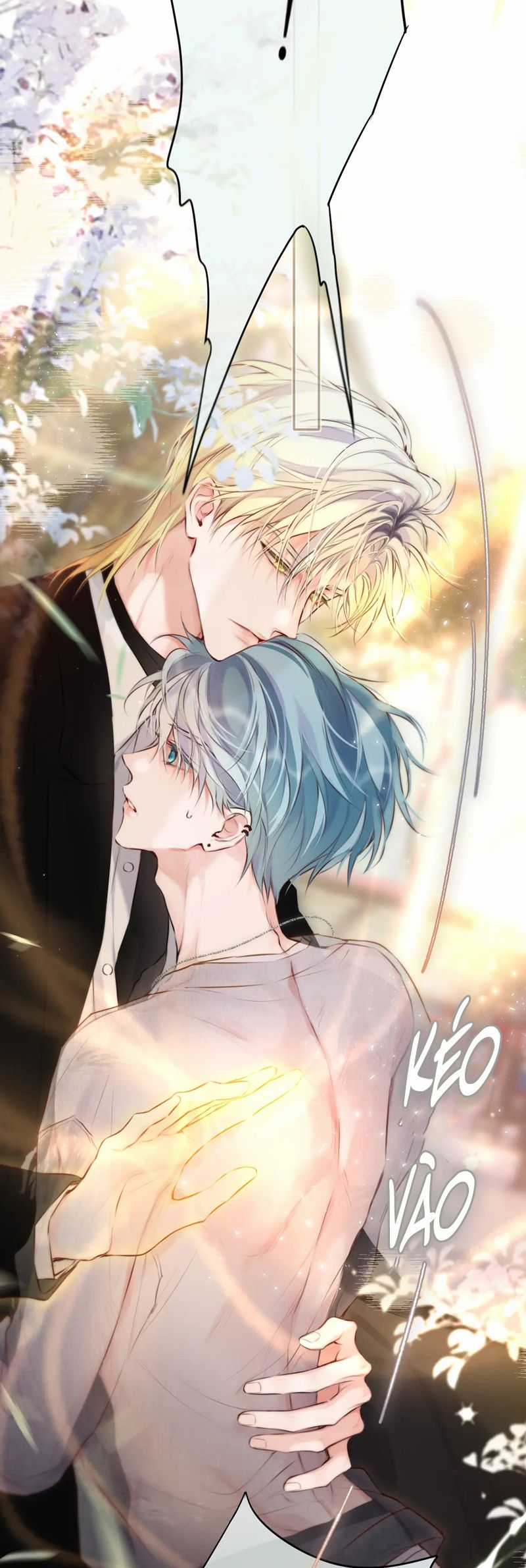 Hoặc Tinh Chi Mục - Chapter 14 - Trang 28