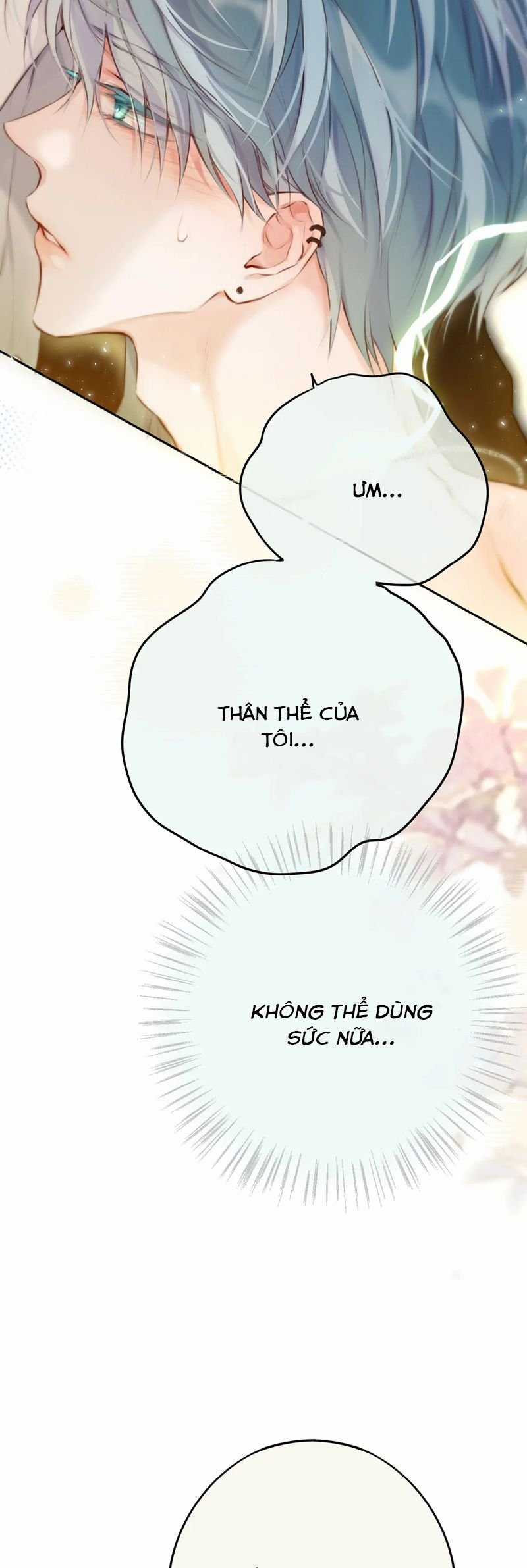 Hoặc Tinh Chi Mục - Chapter 14 - Trang 30