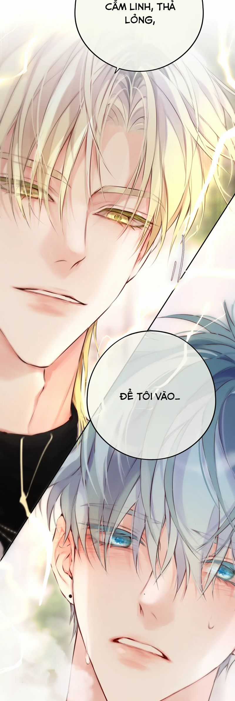 Hoặc Tinh Chi Mục - Chapter 14 - Trang 31