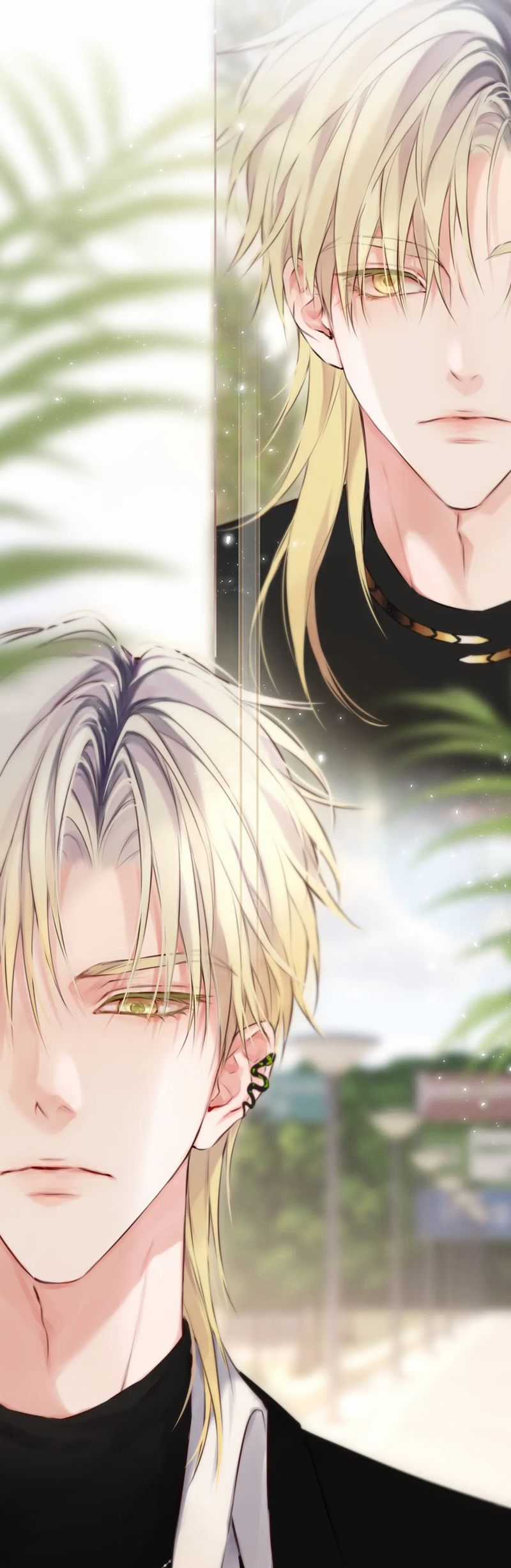 Hoặc Tinh Chi Mục - Chapter 14 - Trang 9