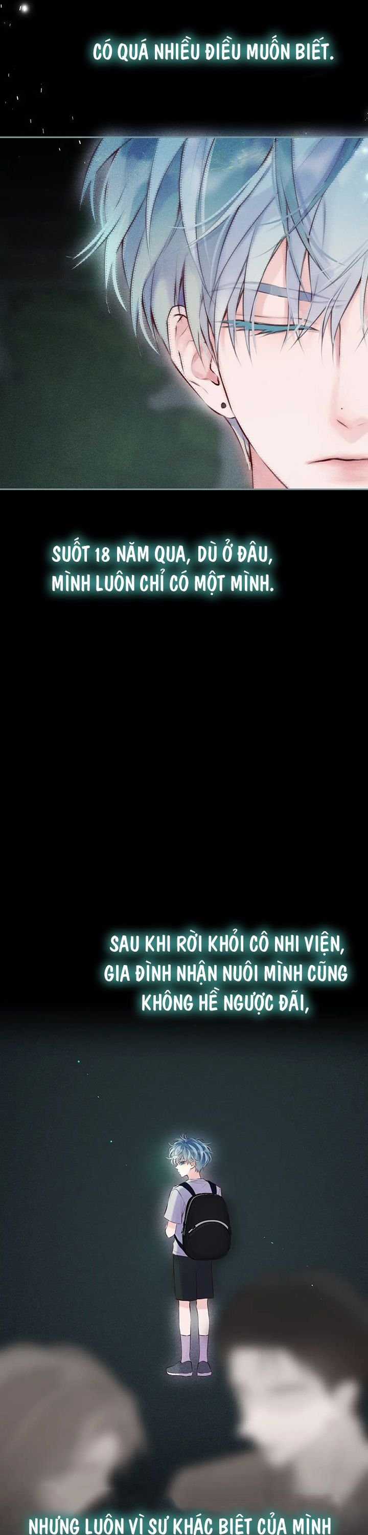 Hoặc Tinh Chi Mục - Chapter 15 - Trang 15