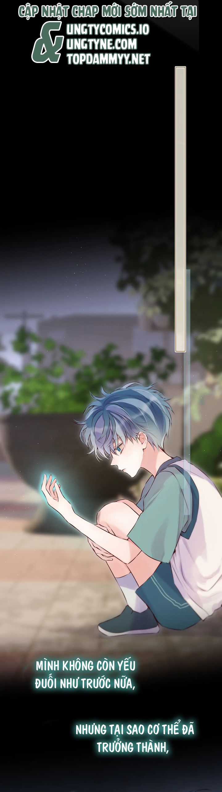 Hoặc Tinh Chi Mục - Chapter 15 - Trang 17