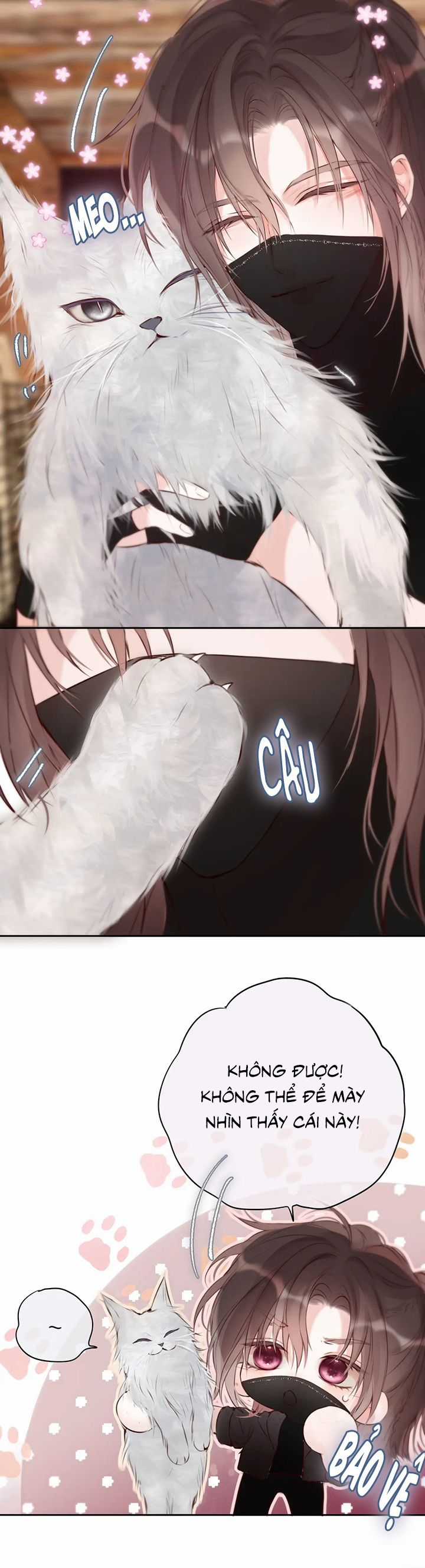 Hoặc Tinh Chi Mục - Chapter 15 - Trang 29