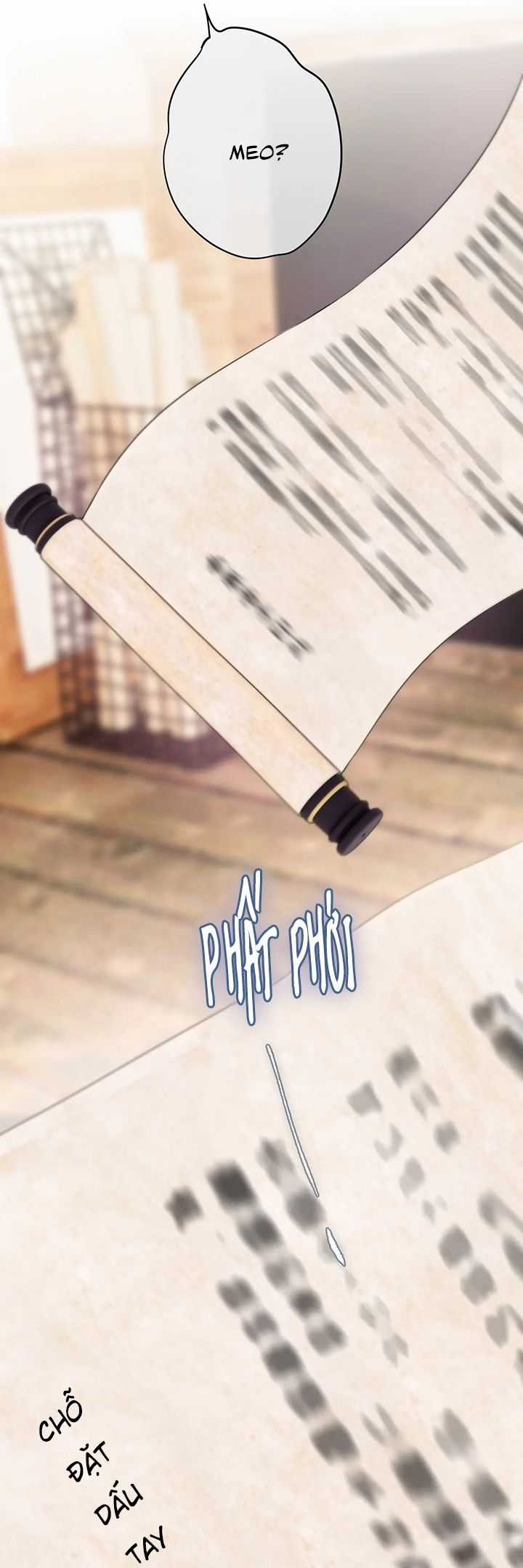 Hoặc Tinh Chi Mục - Chapter 15 - Trang 30