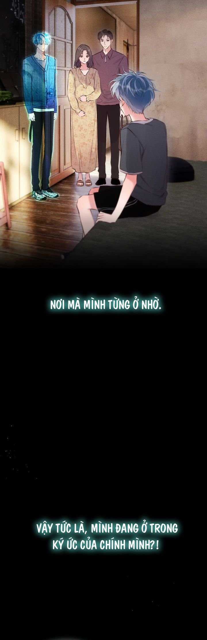 Hoặc Tinh Chi Mục - Chapter 15 - Trang 6