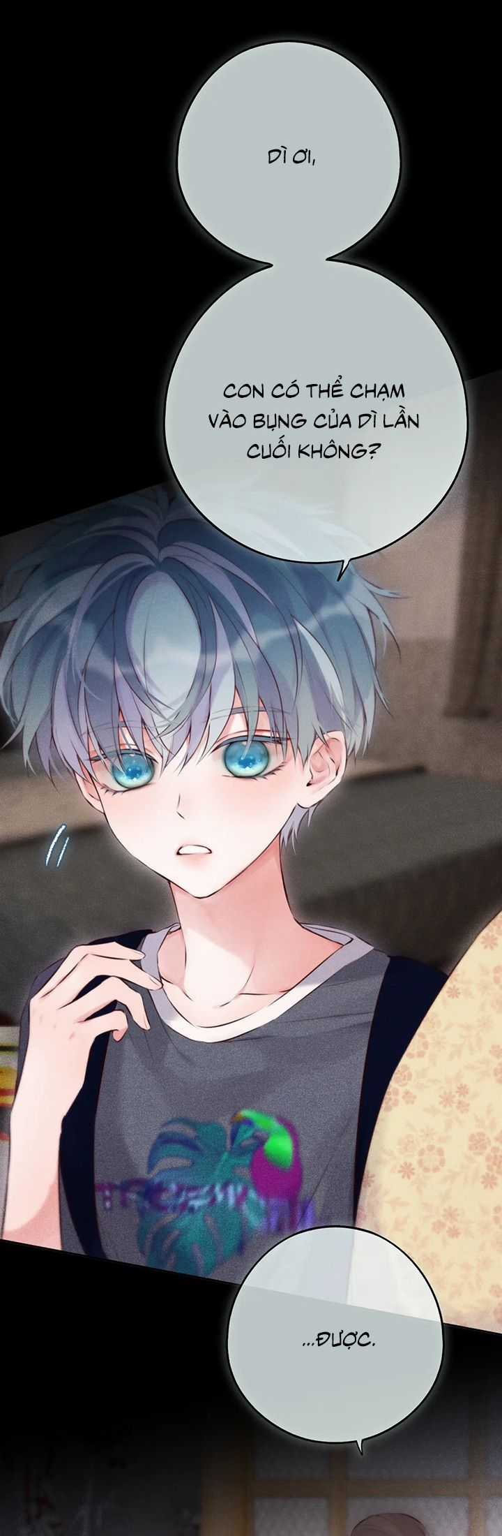 Hoặc Tinh Chi Mục - Chapter 15 - Trang 8