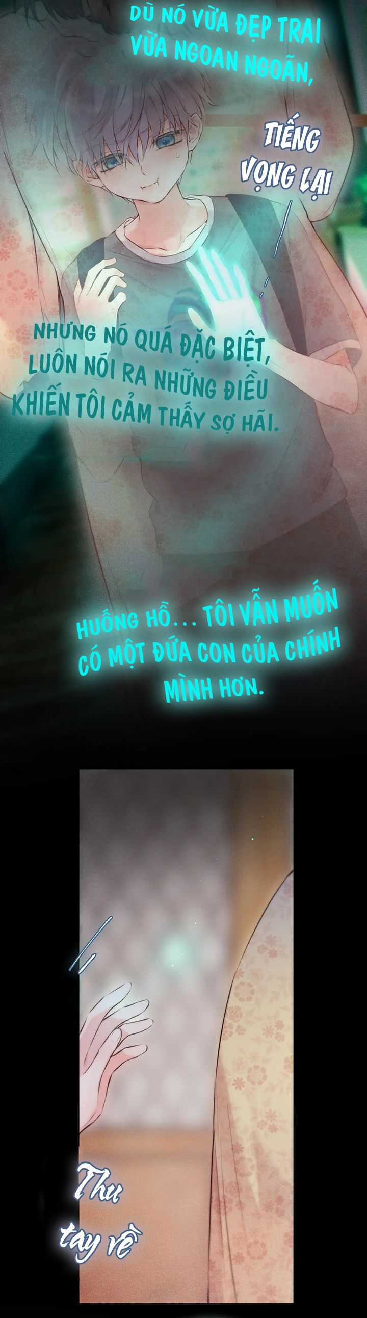 Hoặc Tinh Chi Mục - Chapter 15 - Trang 10