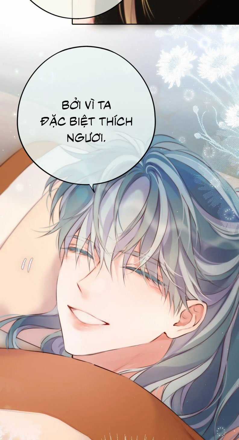 Hoặc Tinh Chi Mục - Chapter 16 - Trang 17