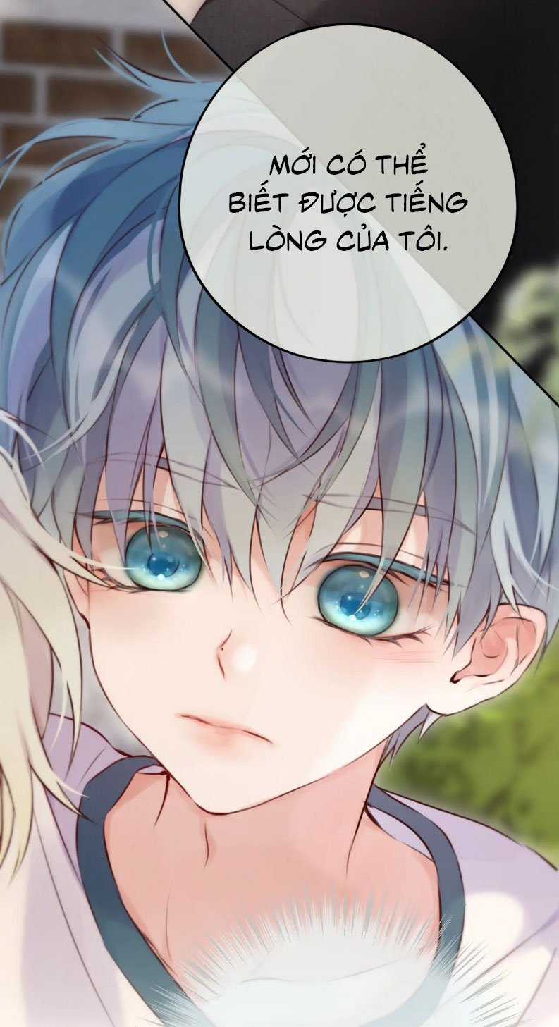 Hoặc Tinh Chi Mục - Chapter 16 - Trang 3