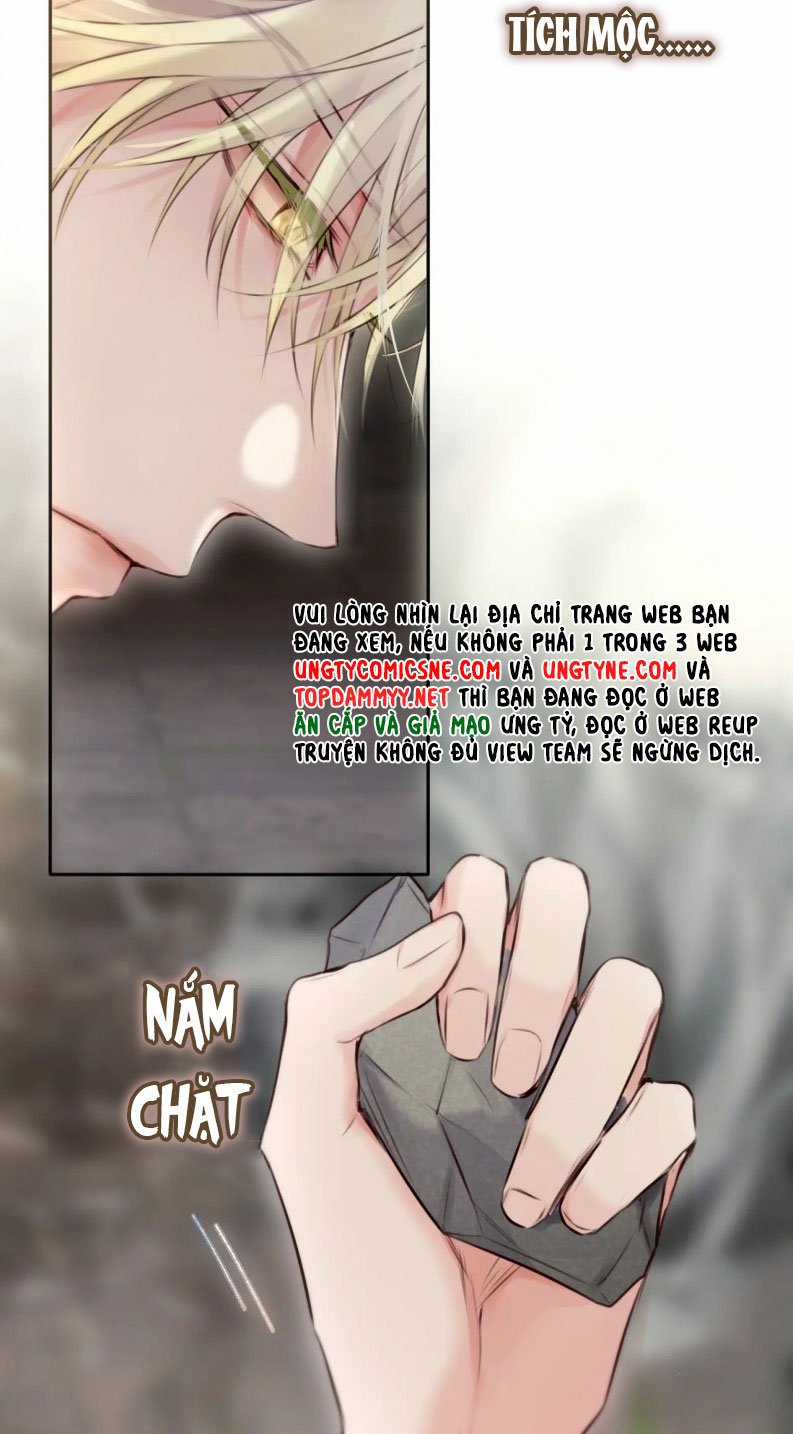 Hoặc Tinh Chi Mục - Chapter 16 - Trang 35