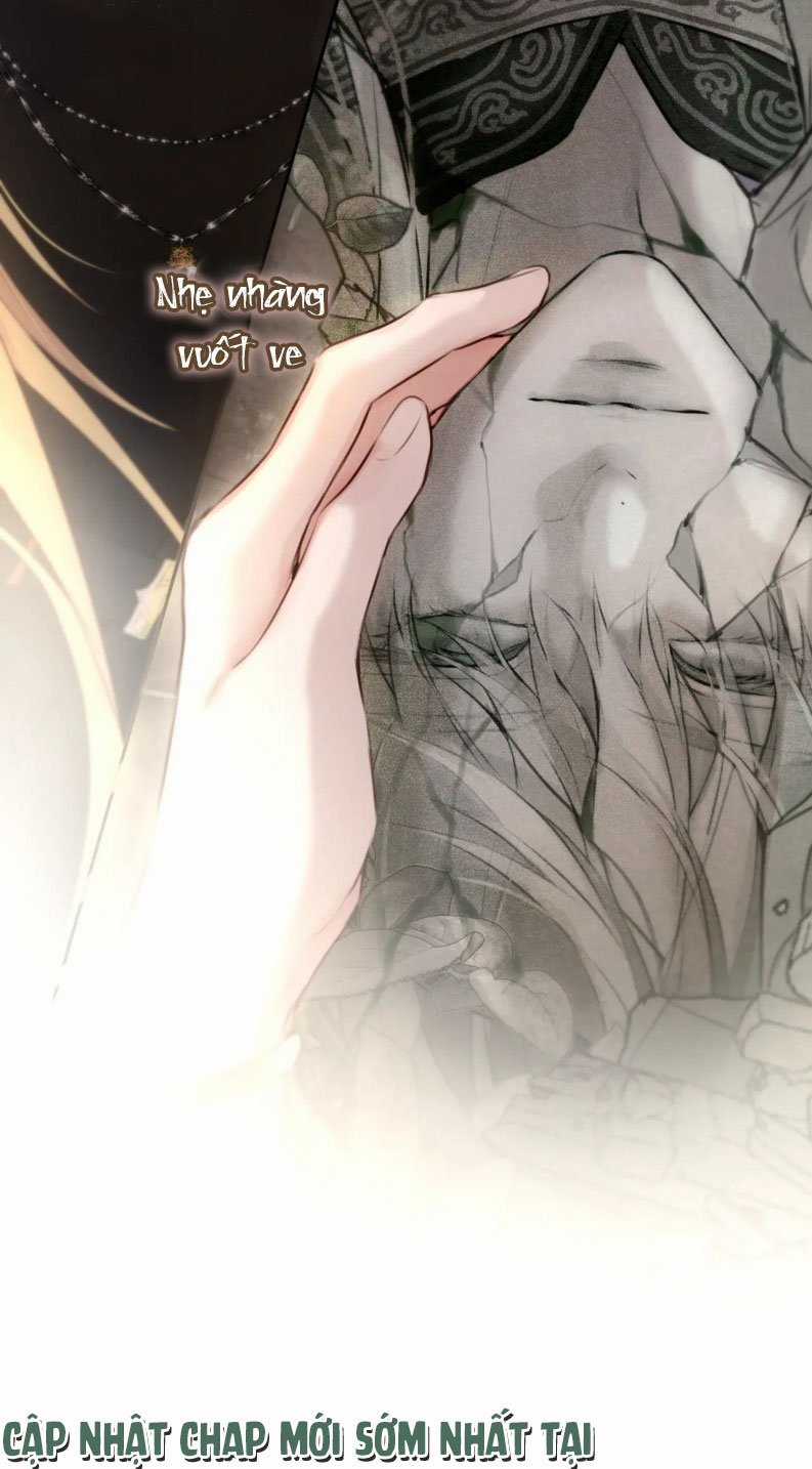 Hoặc Tinh Chi Mục - Chapter 16 - Trang 37