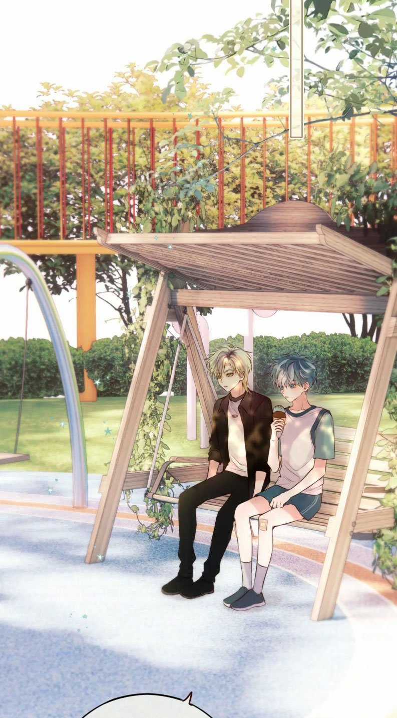 Hoặc Tinh Chi Mục - Chapter 16 - Trang 39