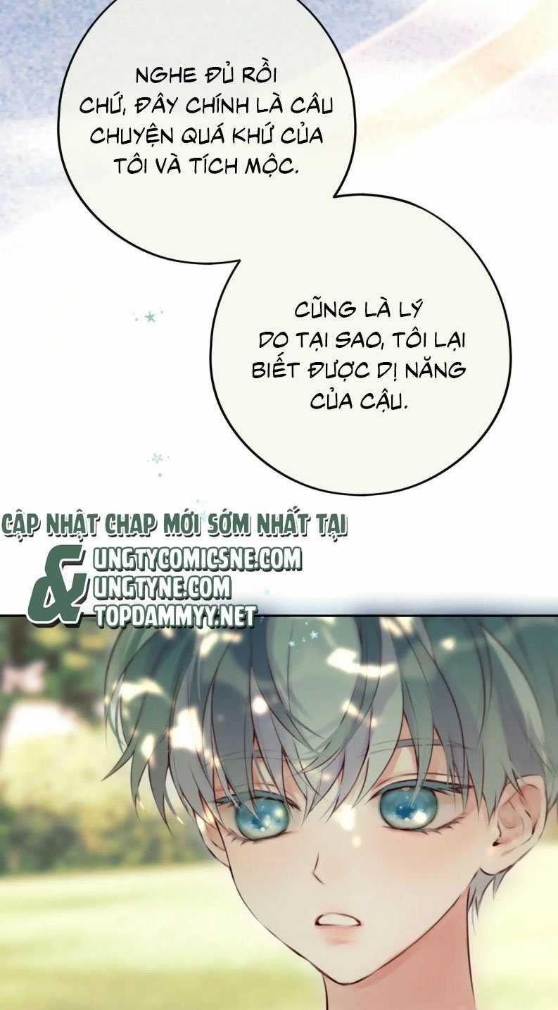 Hoặc Tinh Chi Mục - Chapter 16 - Trang 40