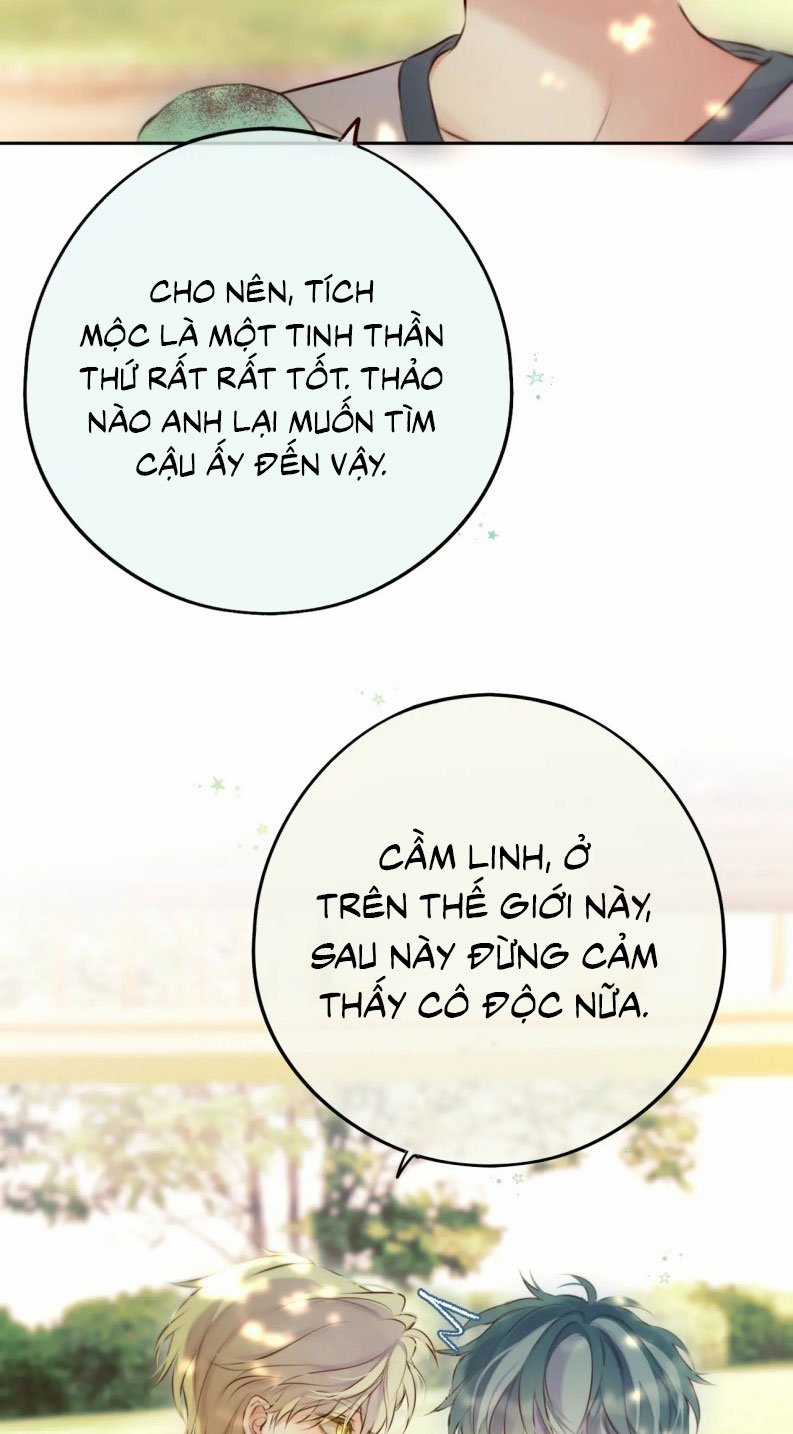 Hoặc Tinh Chi Mục - Chapter 16 - Trang 41