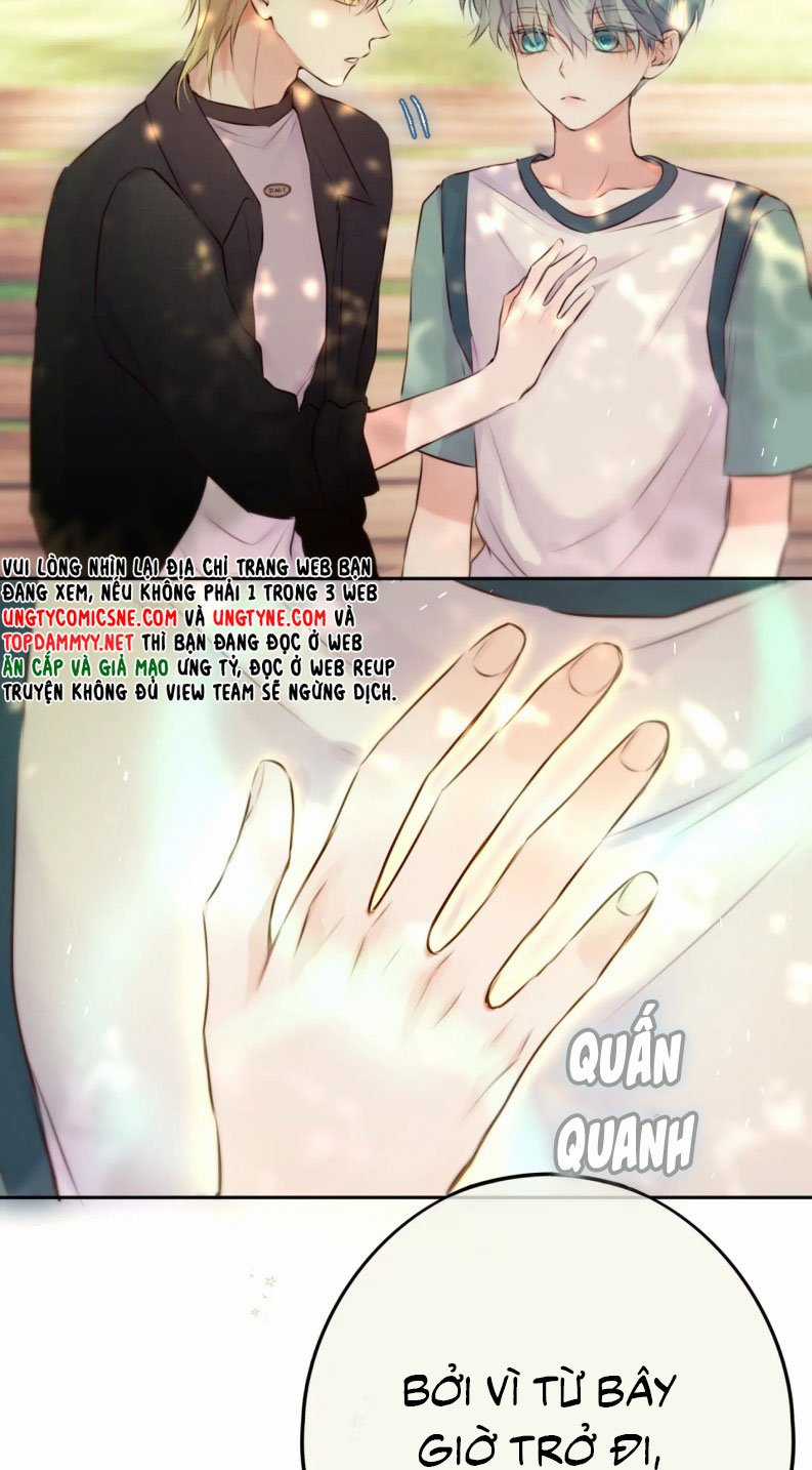 Hoặc Tinh Chi Mục - Chapter 16 - Trang 42