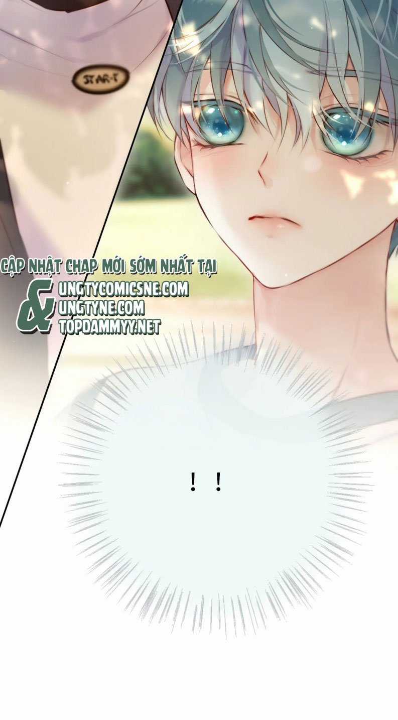 Hoặc Tinh Chi Mục - Chapter 16 - Trang 44