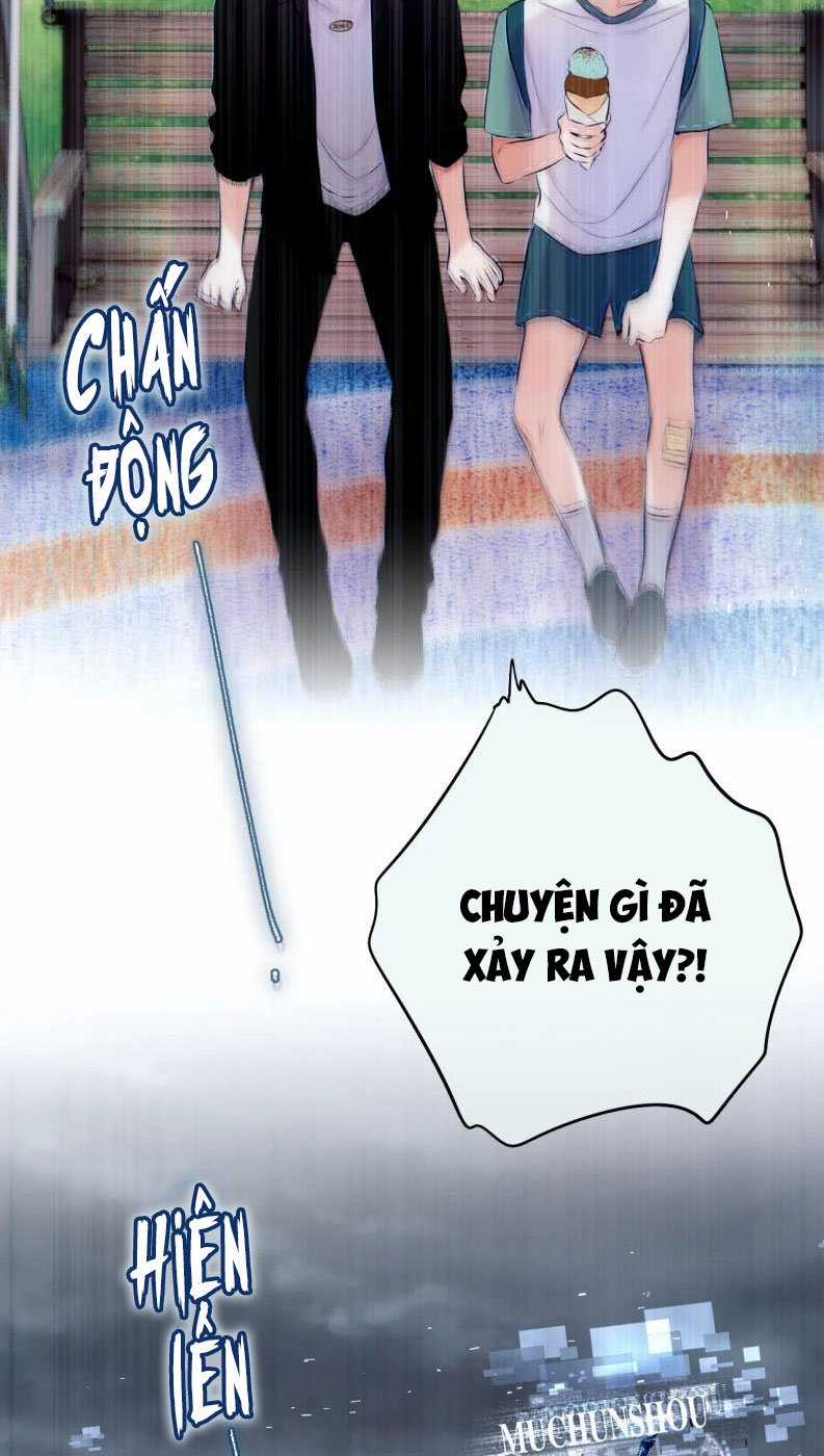 Hoặc Tinh Chi Mục - Chapter 16 - Trang 47