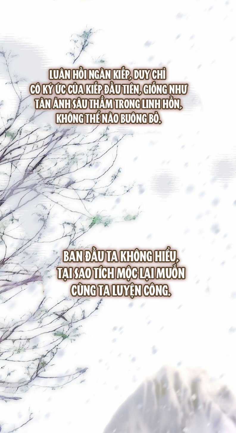 Hoặc Tinh Chi Mục - Chapter 16 - Trang 9