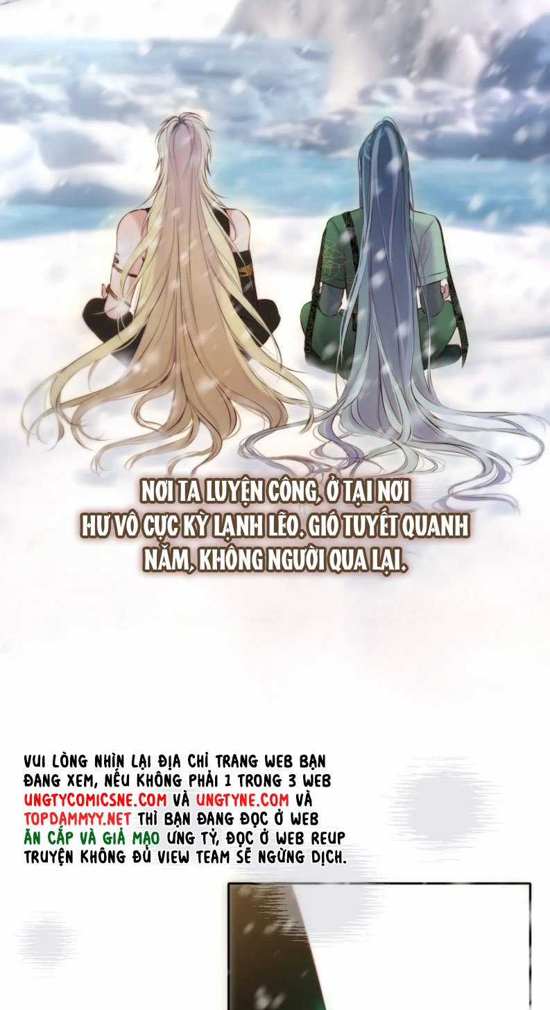 Hoặc Tinh Chi Mục - Chapter 16 - Trang 10