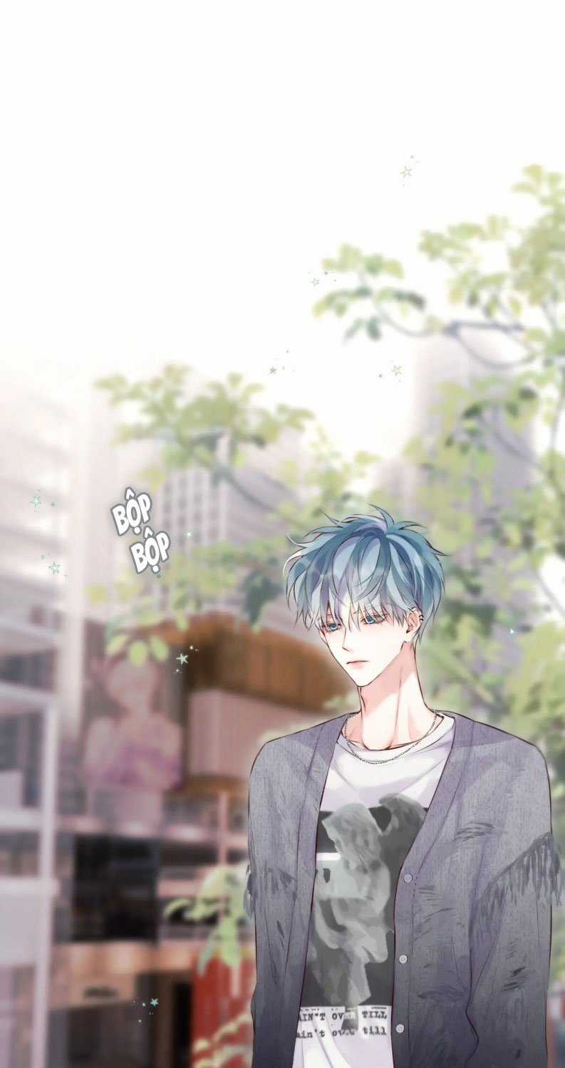 Hoặc Tinh Chi Mục - Chapter 17 - Trang 3