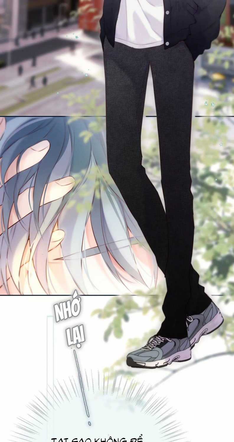 Hoặc Tinh Chi Mục - Chapter 17 - Trang 4