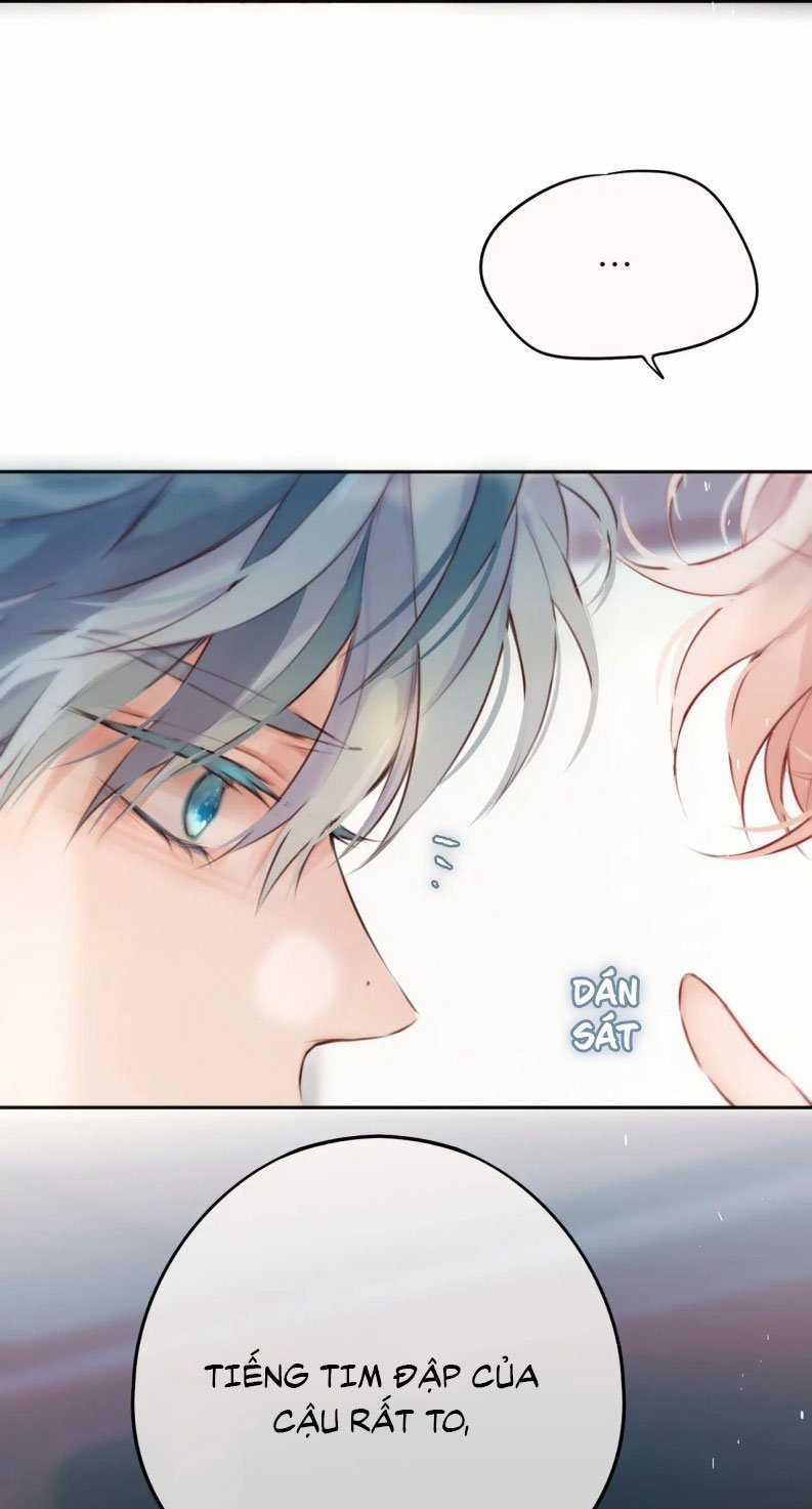 Hoặc Tinh Chi Mục - Chapter 17 - Trang 34