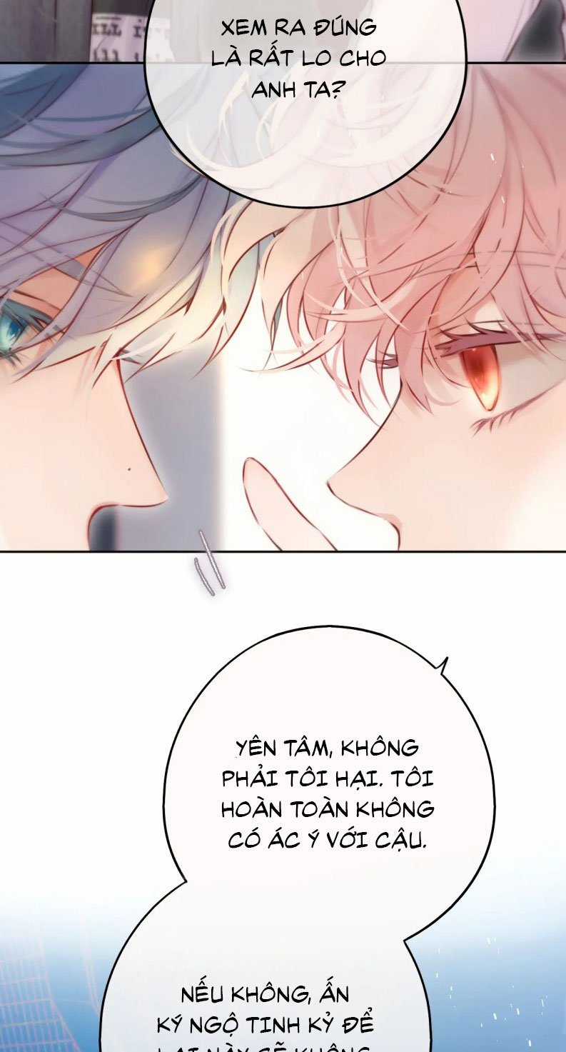 Hoặc Tinh Chi Mục - Chapter 17 - Trang 36