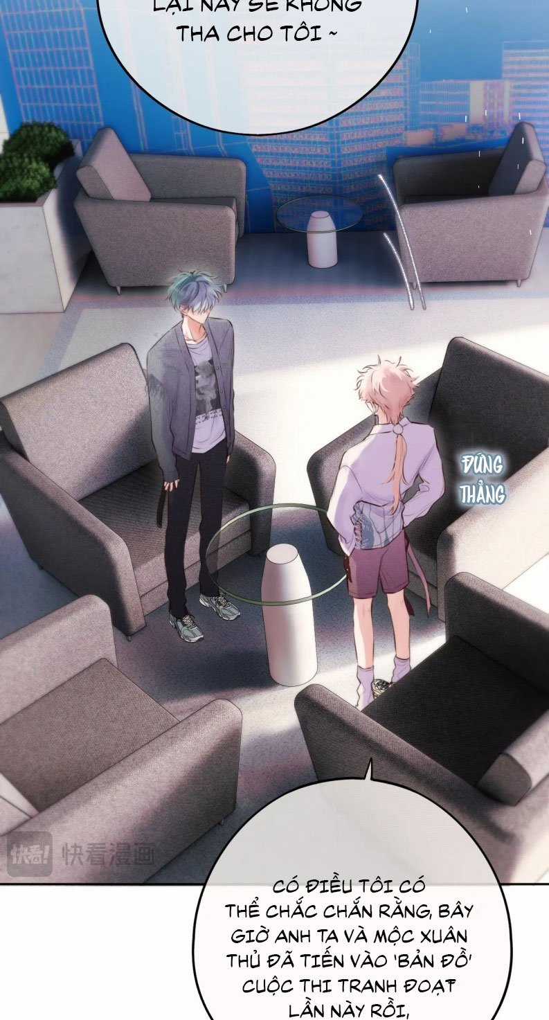 Hoặc Tinh Chi Mục - Chapter 17 - Trang 37