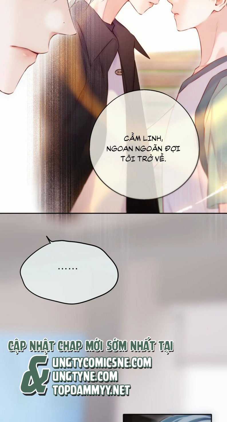 Hoặc Tinh Chi Mục - Chapter 17 - Trang 39