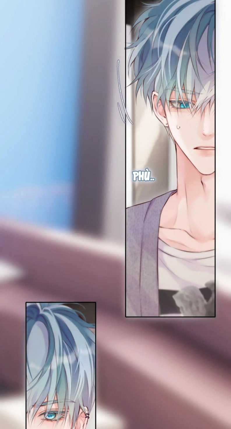 Hoặc Tinh Chi Mục - Chapter 17 - Trang 40