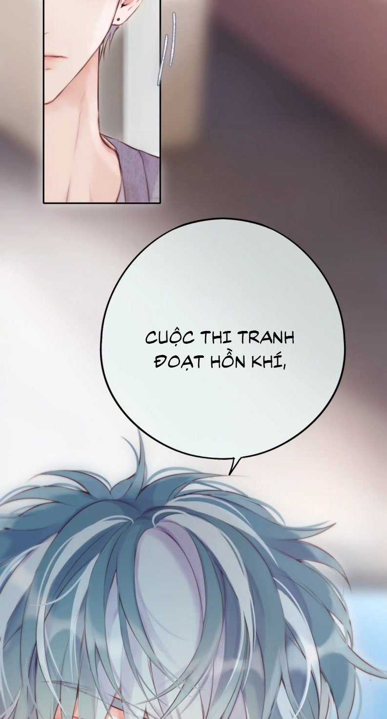 Hoặc Tinh Chi Mục - Chapter 17 - Trang 41