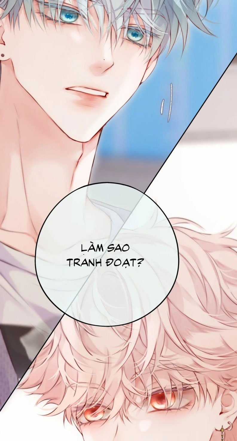 Hoặc Tinh Chi Mục - Chapter 17 - Trang 42